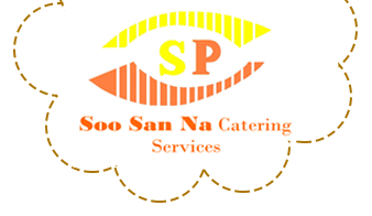 Soo San Na Catering Service